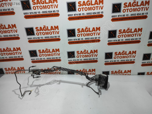 HYUNDAİ İ30 2015 ÇIKMA ABS BEYNİ OEM; 61589-45200