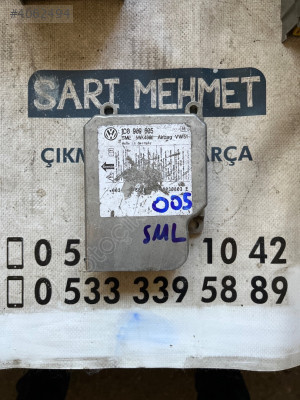 ÇIKMA VW VOLKSWAGEN GOLF 1C0 909 605 1C0909605 AIRBAG BEYNİ