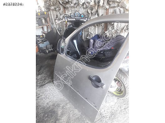 FIAT DOBLO SOL ÖN KAPI GUCMANLAR OTO