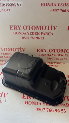 KARTER HONDA CİVİC 1.4 1.6 96-01