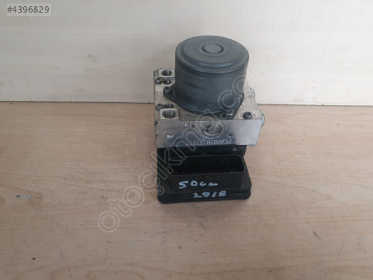 fiat 500l 2018 1.3 otomatik abs beyni (son fiyat)