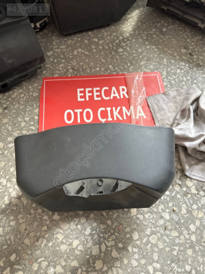 Renault megane 2 ıı Direksiyon alt üst bakaliti plasti 8200079129