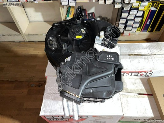 HYUNDAİ H100 KMY 97-03 KOMPLE KALORİFER.