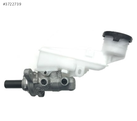 MEKEZ ANA FREN ISUZU D-MAX 12-15 8981632290