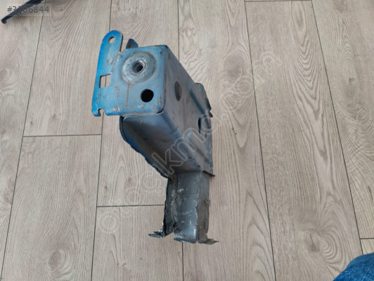 Dacia SOL ÖN ŞASE UCU