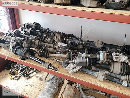 *** COROLLA *** HATASIZ ORJİNAL AKS ÇEŞİTLERİMİZ MEVCUTTUR