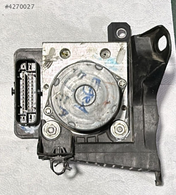 FİAT DOBLO ABS BEYNİ