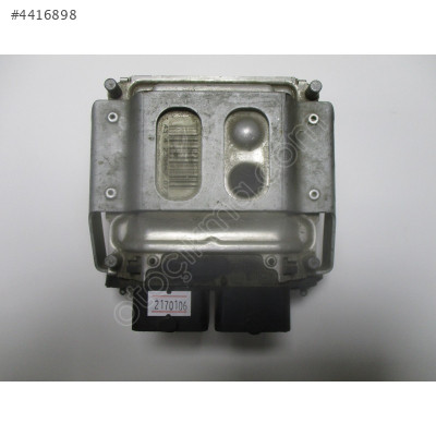 Fıat Alfa Romeo Lancıa Motor Beyni 2284486482-6 2284486483-6