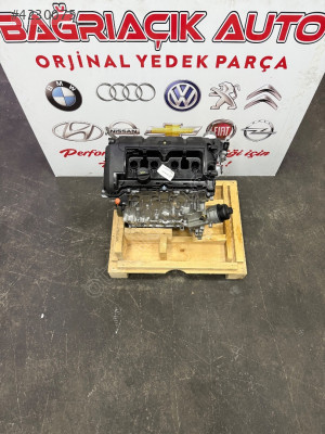 PEUGEOT 3008 1.6 VTİ SIFIR MOTOR