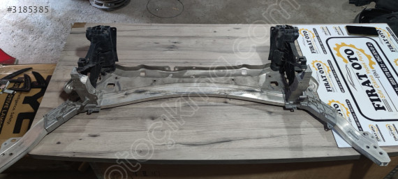 ÇIKMA MERCEDES E W213 ÖN PANEL A2136206300 2136206300