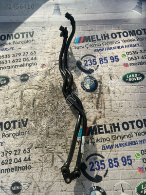 BMW ÇIKMA F10 F20 F30 N47 ŞANZIMAN BORULARI 8511456