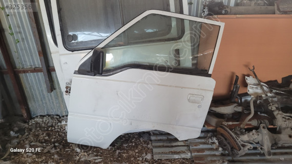 Mitsubishi l300 1998 sol ön kapı