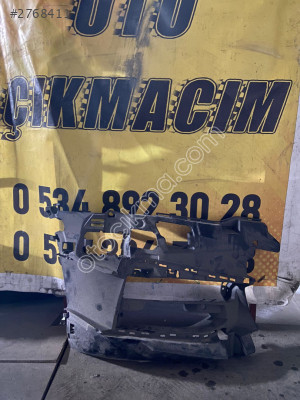 Bmw g30 ön tampon braketi sağ 8064968