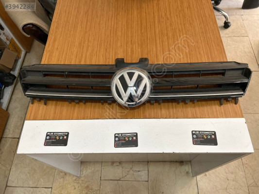 GOLF 7 ÖN PANJUR