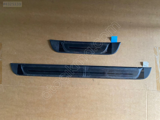 A3 SPORTBACK 2012 2016 KAPI İÇ ÇITA 8V4853491 ÇAĞRI OTO