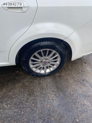 FİAT LİNEA JANT TAKIMI ÇIKMA ORJİNAL