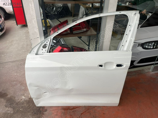 FİAT EGEA SOL ÖN KAPI ORJİNAL