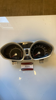 8A6T-10849-GL ford fiesta 2011 1.4 dizel kilometre saati