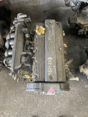 Land Rover freelander 1.8 motor