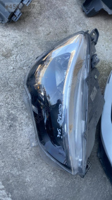 OPEL COMBO FAR SAĞ/SOL OTO FEDAİ