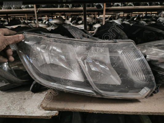 2015 SYMBOL SAĞ DÜZ FAR