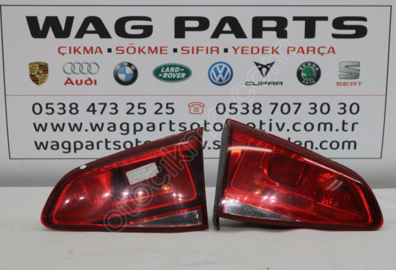 2013-2017 VW GOLF 7 İÇ SAĞ SOL STOP 5G0945094AE