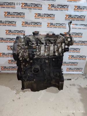 RENAULT FLUENCE 1.5 MOTOR ÇIKMA ORJİNAL