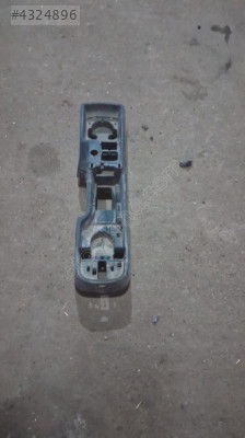 Renault Kango2 orta konsol orijinal