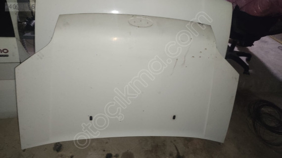 FORD CONNECT KAPUT CİKMA