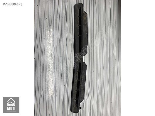 Üst Panel Hava Difüzörü Sol Taraf Renault R 19