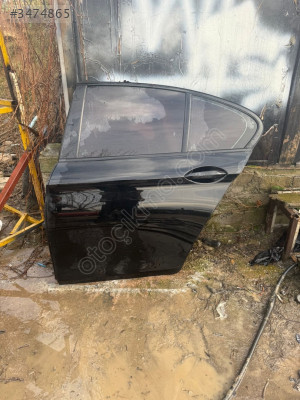 BMW F10 2010-2016 ÇIKMA SOL ARKA KAPI
