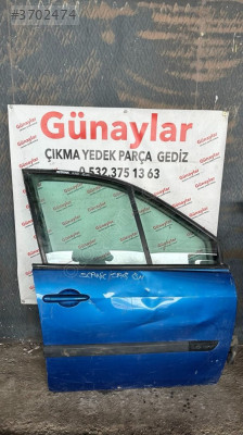 RENAULT SCENİC SAĞ ÖN KAPI