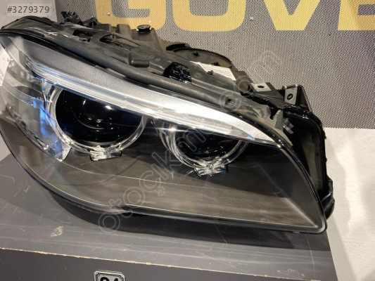 BMW F10 LCİ SAĞ FAR 2013 2015 7317132-10 CK
