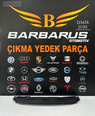 SKODA OCTAVİA KARLIK 2020-2024