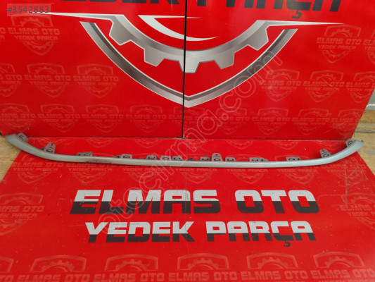 8y0807110 AUDİ A3 SLİNE ÖN TAMPON ÇİTASI 2021 2024