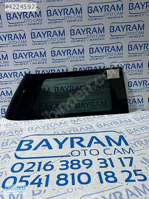 MİNİ COOPER YAN CAM SAĞ ORJİNAL R50 2001-