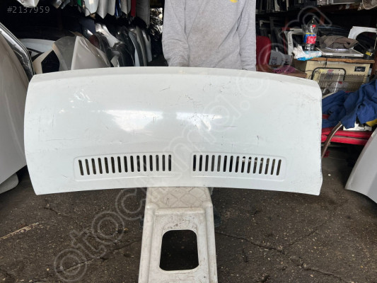 2008 Fiat ducato Çıkma motor kaput