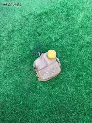 OPEL ASTRA G YEDEK SU DEPOSU