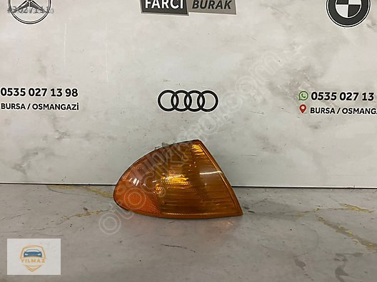 BMW E46 SAĞ SİNYAL ORJİNAL