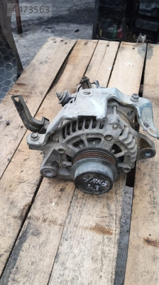 Toyota yaris 1.3 şarj dinamosu