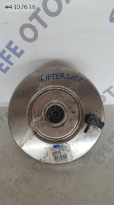 peugeot rifter 2020 1.5 westinghouse/fren tüpü (son fiyat)