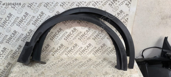 CHERY TİGGO 7 SAĞ ÖN DODİK ÇIKMA ORJİNAL 609000500AA