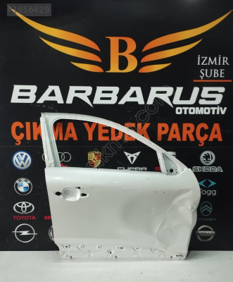 CİTROEN C4 SAĞ ÖN KAPI