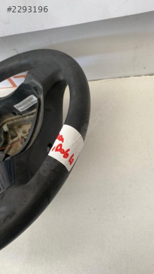 Fiat Linea Direksiyon Simidi Hatasız Orjinal Çıkma