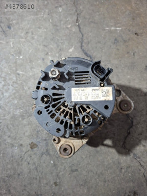 03L903024S VAG GRUBU ŞARJ DİNAMOSU ALTERNATÖR
