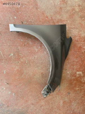 VOLKSWAGEN GOLF PLUS SAĞ ÖN ÇAMURLUK