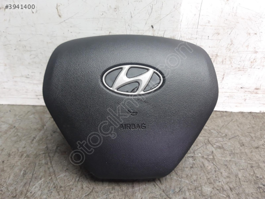 HYUNDAI IX35 ÇIKMA ORJİNAL DİREKSİYON AİRBAG