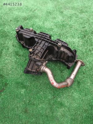 VOLKSWAGEN PASSAT EMME MONİFOLDU