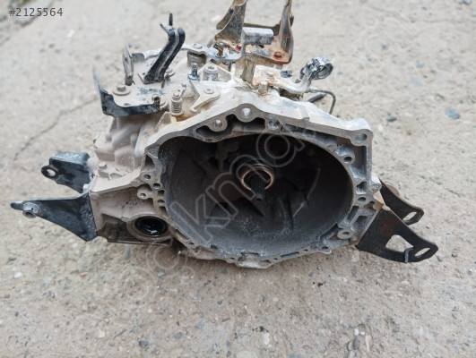 TOYOTA COROLLA 2012 MODEL 1.3 BENZİNLİ 6 İLERİ ŞANZIMAN
