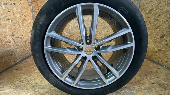 BMW X3 2JX19 ET32 5X112 19 İNÇ 8010267